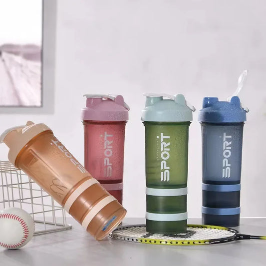 Les 7 Meilleurs Shakers 2024 🥤