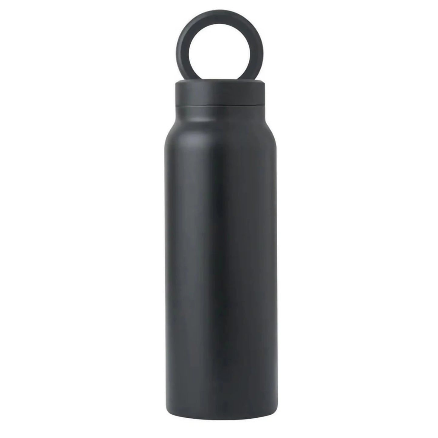 Gourde magnétique 720 ml avec support de téléphone intégré