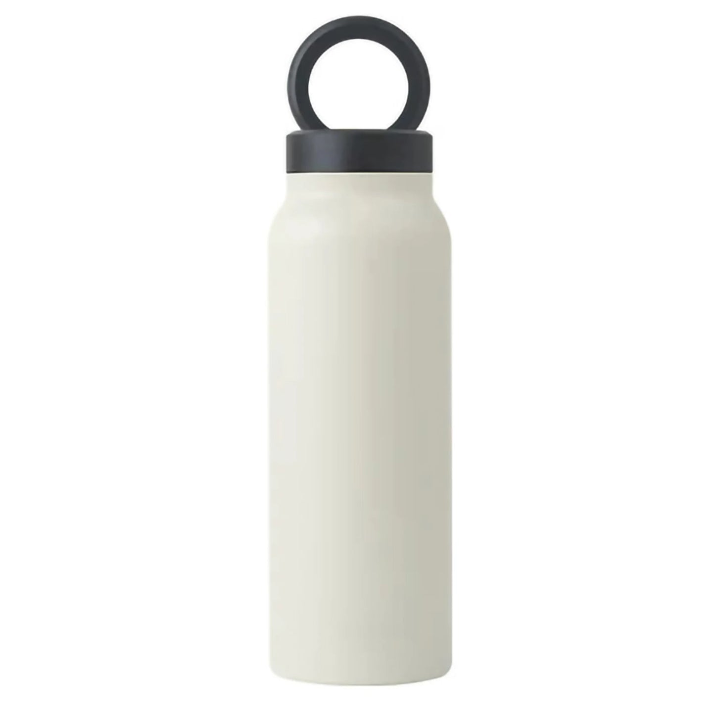 Gourde magnétique 720 ml avec support de téléphone intégré
