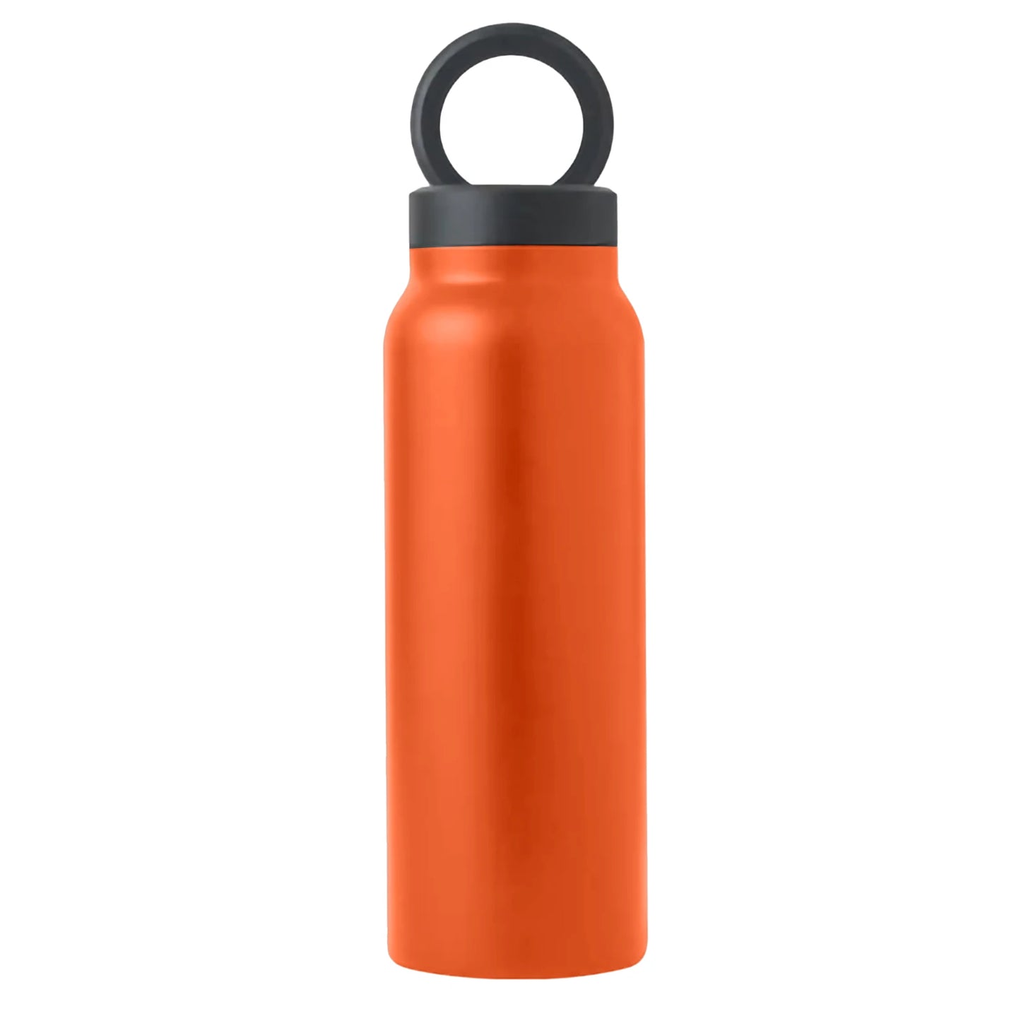 Gourde magnétique 720 ml avec support de téléphone intégré