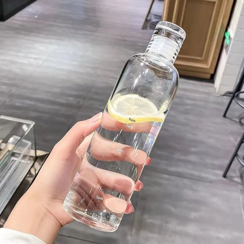 gourde Crystal