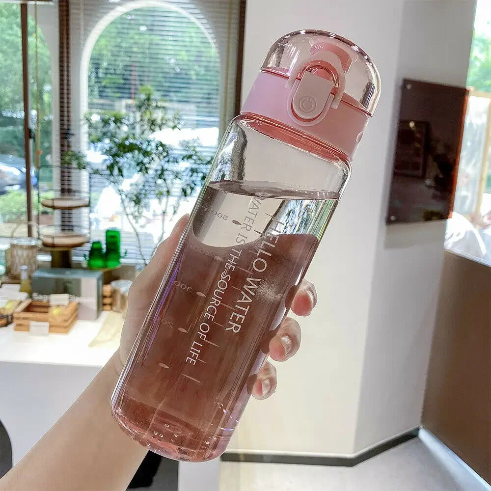 superbe gourde rose