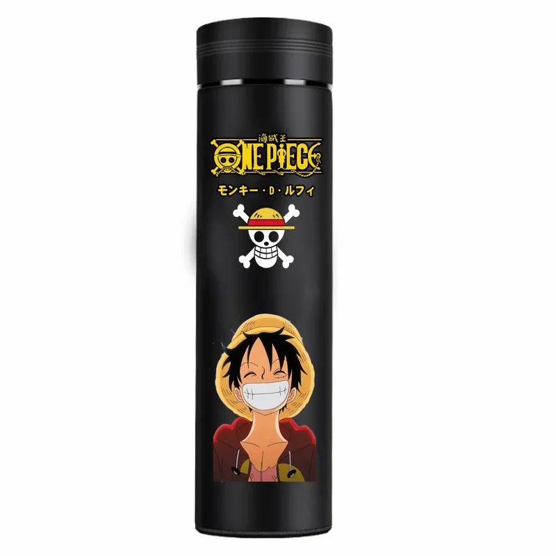 thermos one piece numériques