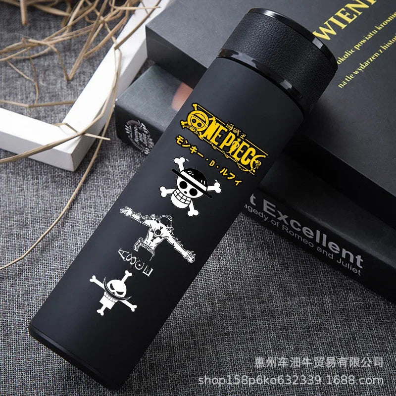 thermos one piece numériques