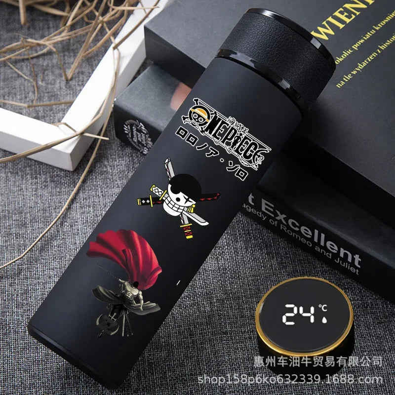 thermos one piece numériques