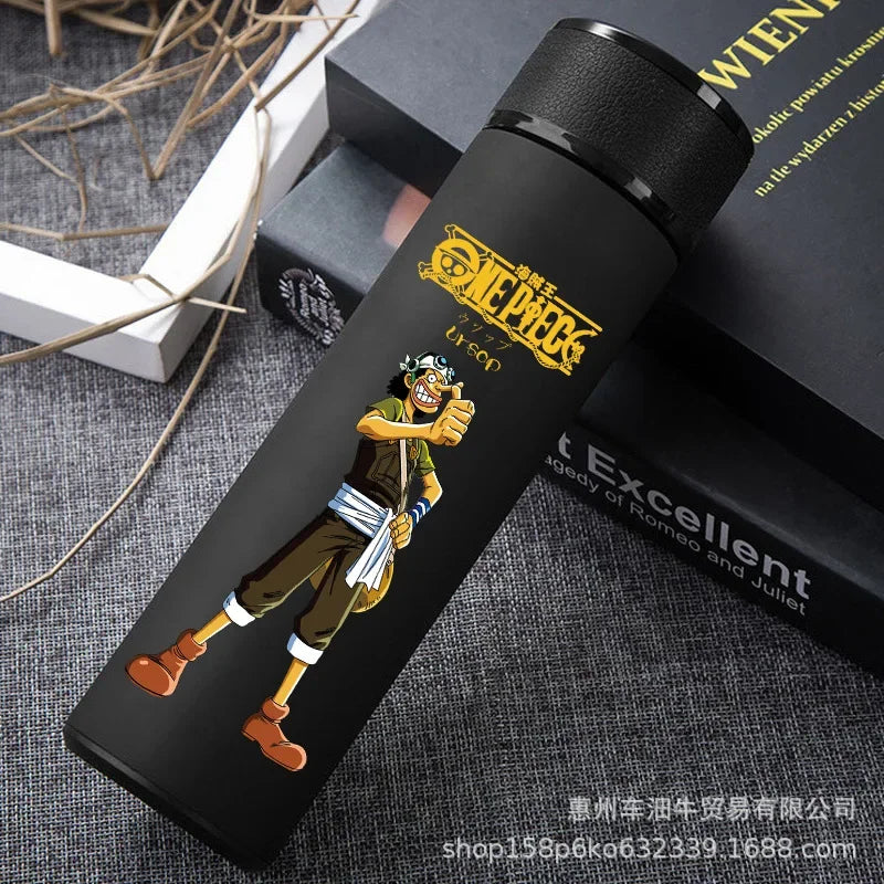 thermos one piece numériques