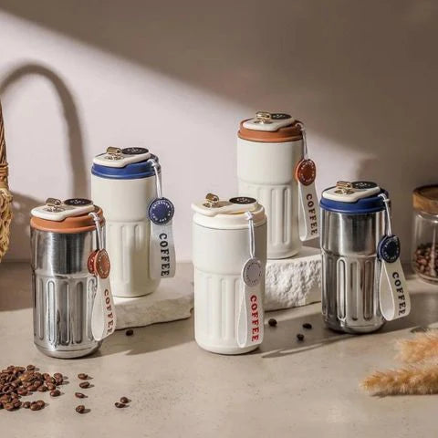 Les Gourdes : Un Accessoire Indispensable en Hiver ❄️🌬️