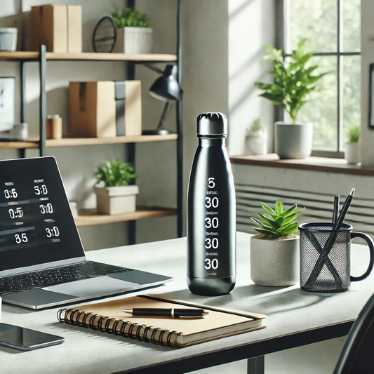 💼 Des Résolutions Faciles pour Booster Votre Bien-être au Travail 💼