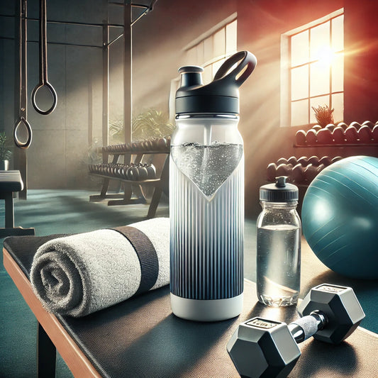 🏀 Sport et Hydratation en 2025 : Devenez Plus Fort et Plus Résistant 🏀