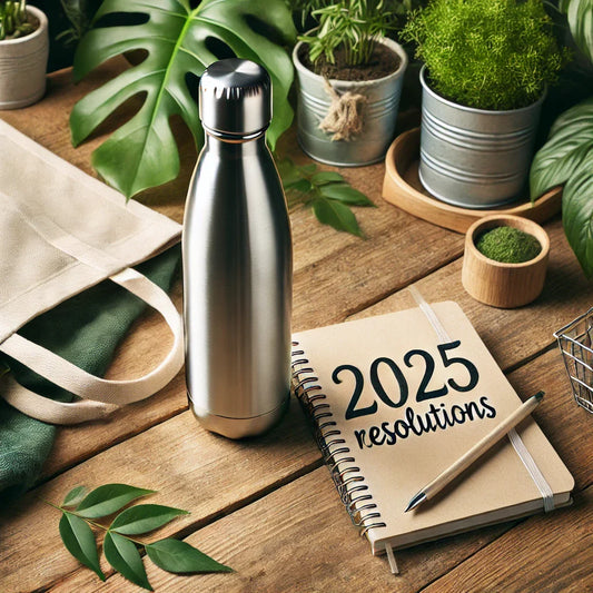 Les Tendances 2025 des Gourdes d'Eau : Comment Bien Choisir la Vôtre ?