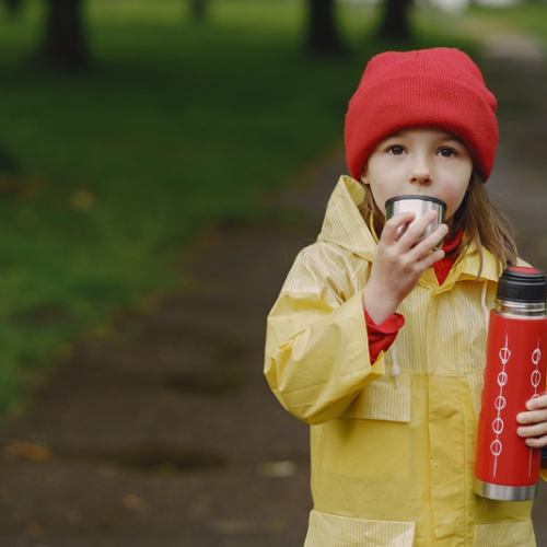 Les Meilleures Gourdes pour les Activités Extrascolaires 🏃‍♂️🎒