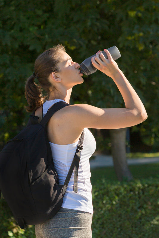 Comment bien préparer sa rentrée sportive 2024 pour maximiser ses résultats ? 💧🏋️‍♂️