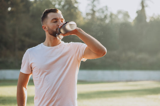 Comment Réussir son Summer Body grâce à sa Gourde d'Eau
