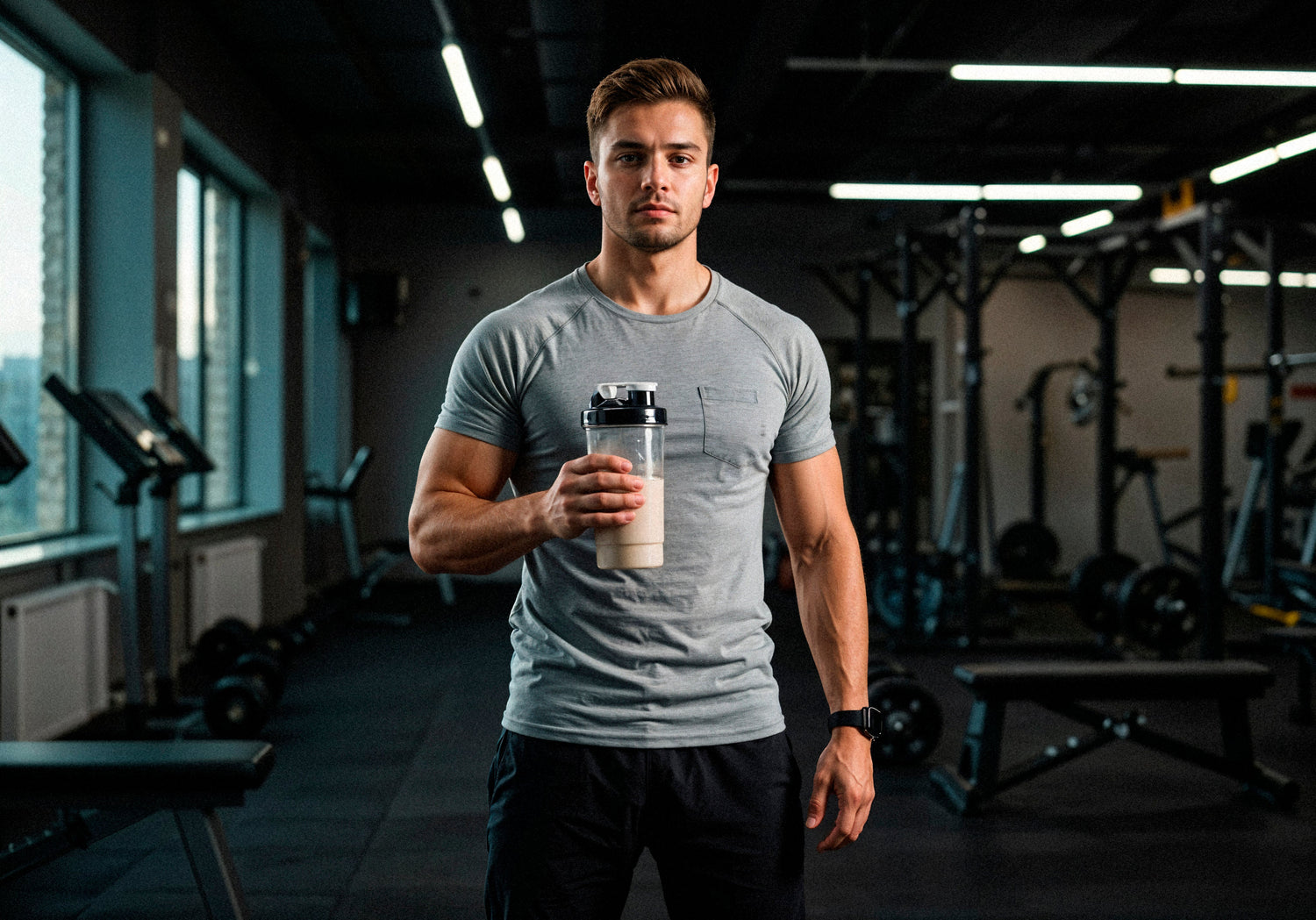 Fitness Collection 🏋️