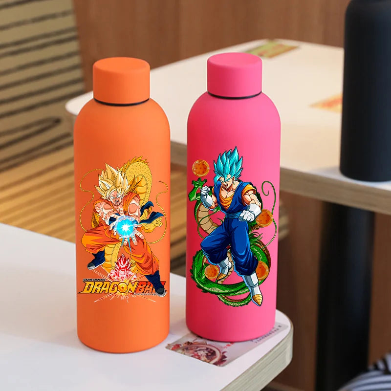 Gourde isotherme double paroi dbZ