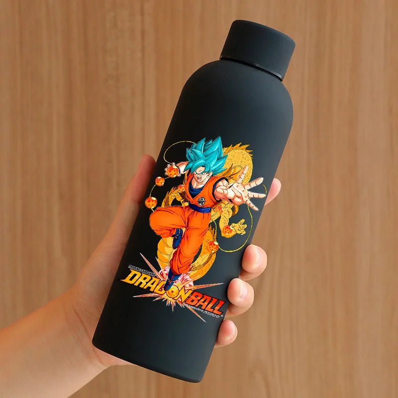 Gourde isotherme double paroi dbZ