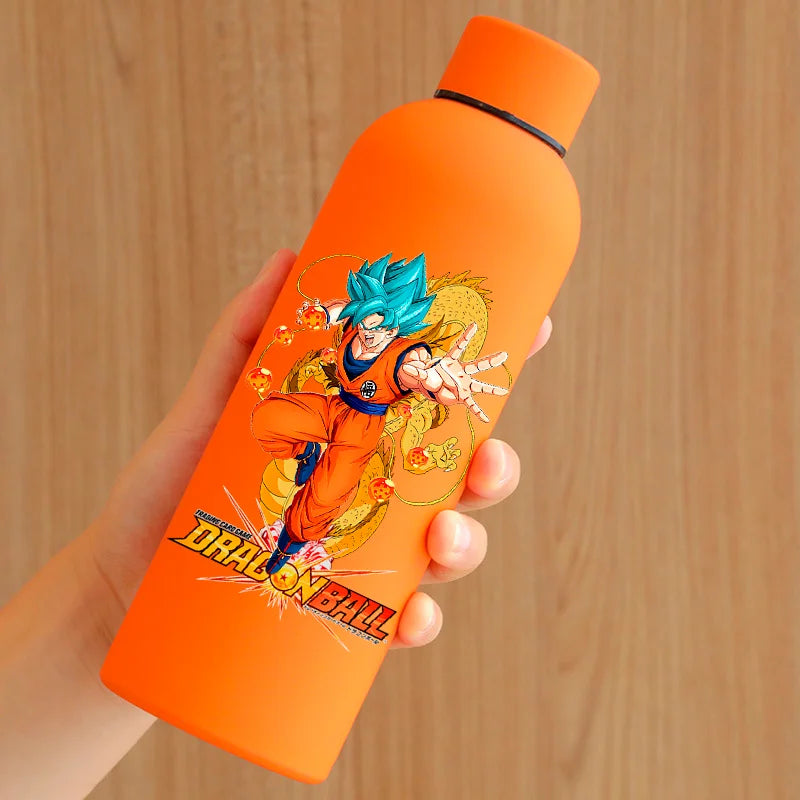 Gourde isotherme double paroi dbZ