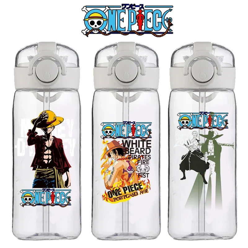 Gourde one piece 1