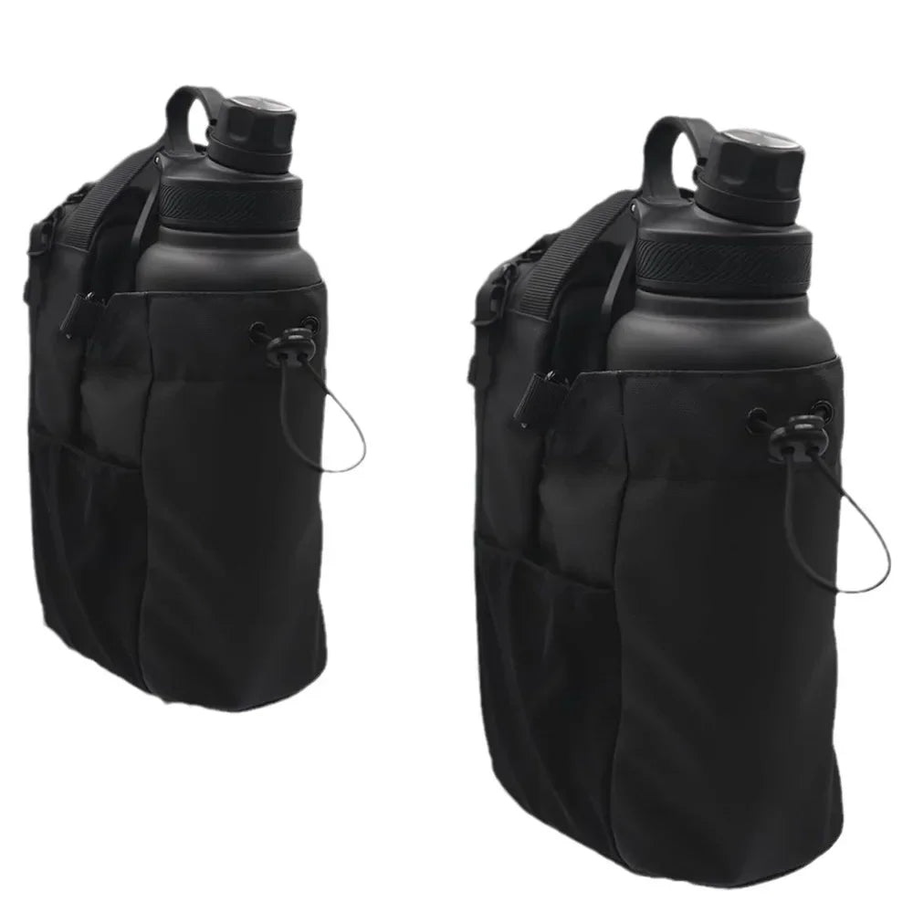 🧲 Sac Porte-Gourde Magnétique