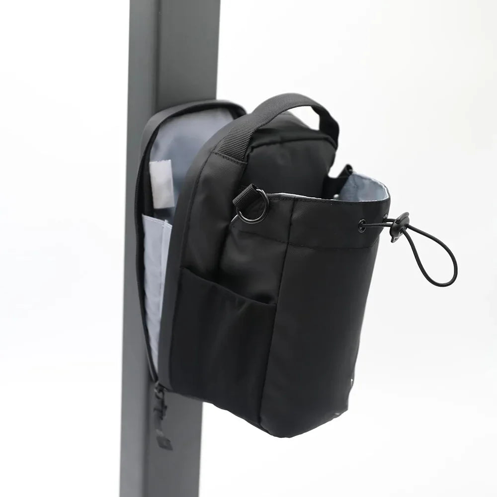 🧲 Sac Porte-Gourde Magnétique