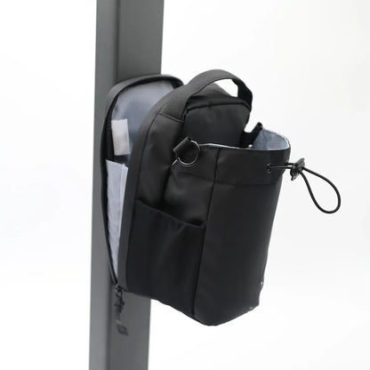 🧲 Sac Porte-Gourde Magnétique