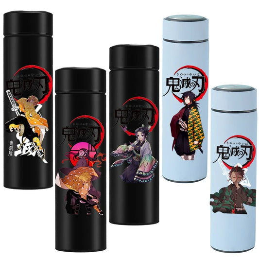 Bouteille thermos Anime Demon Slayer