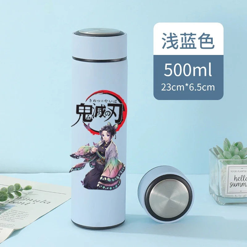 Bouteille thermos Anime Demon Slayer