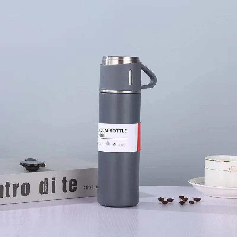 Coffret Vacuum Bottle