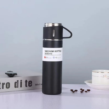 Coffret Vacuum Bottle