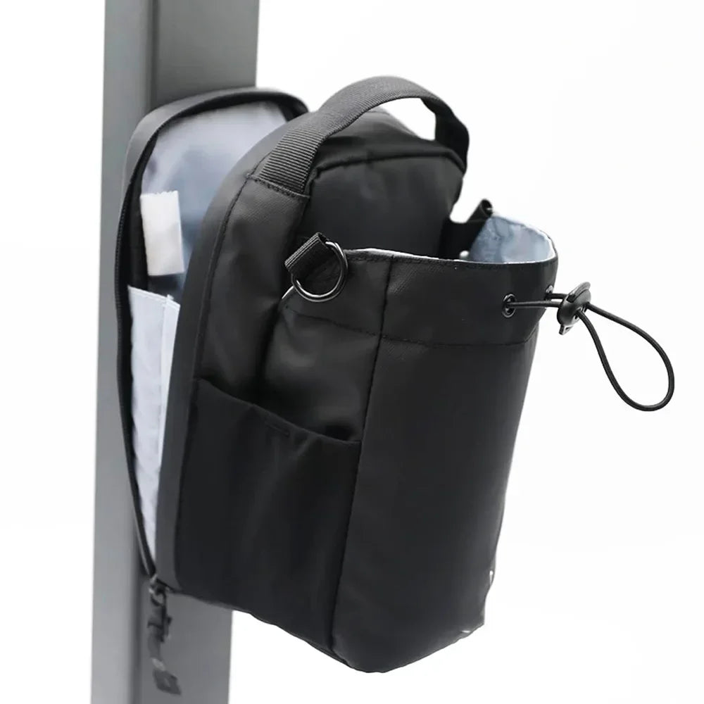 🧲 Sac Porte-Gourde Magnétique