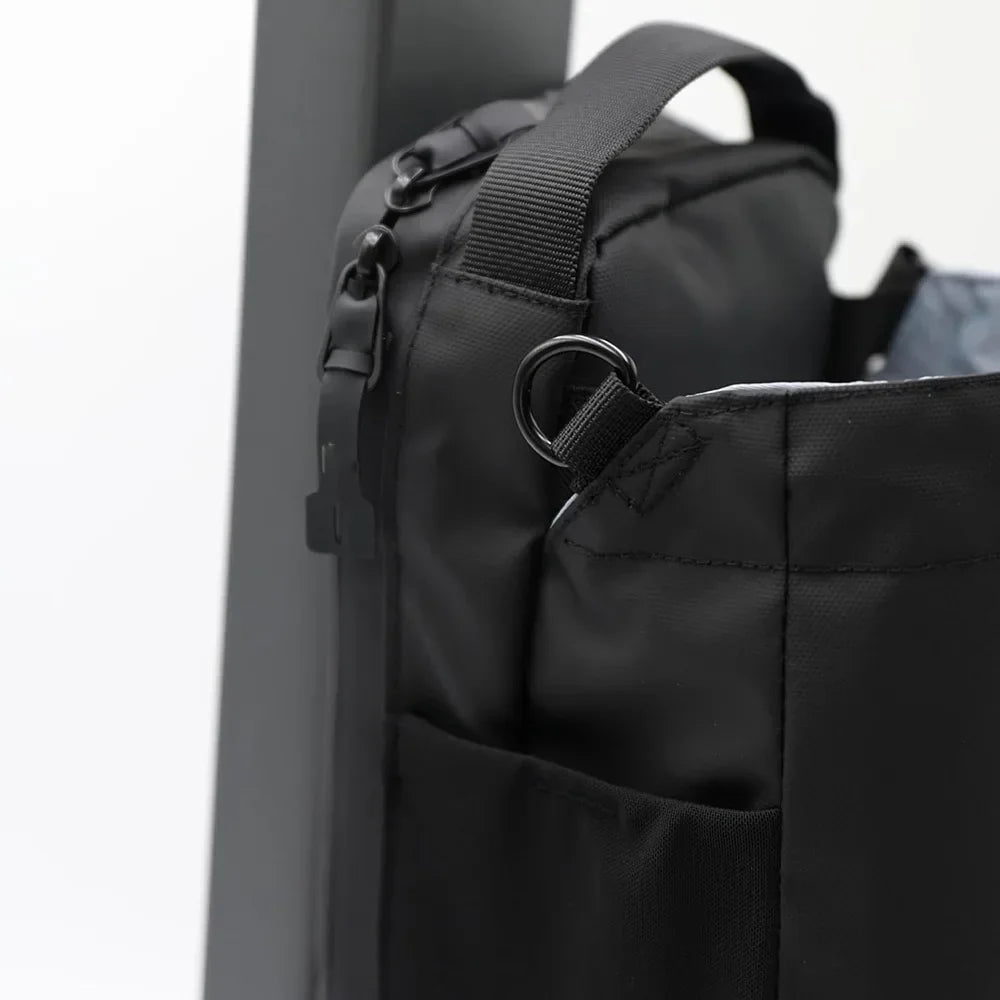 🧲 Sac Porte-Gourde Magnétique