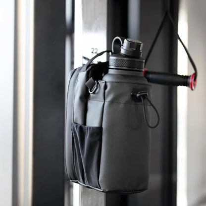 🧲 Sac Porte-Gourde Magnétique