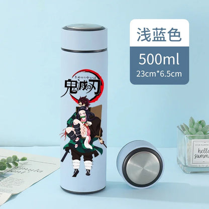 Bouteille thermos Anime Demon Slayer