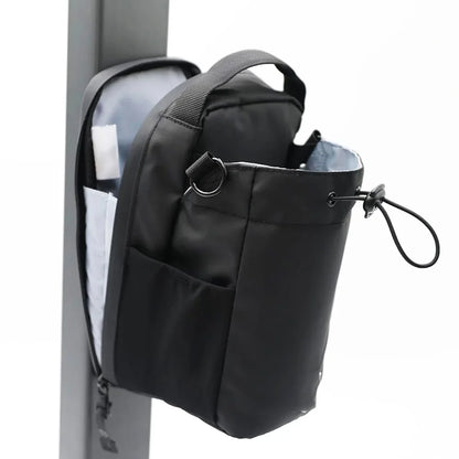 🧲 Sac Porte-Gourde Magnétique
