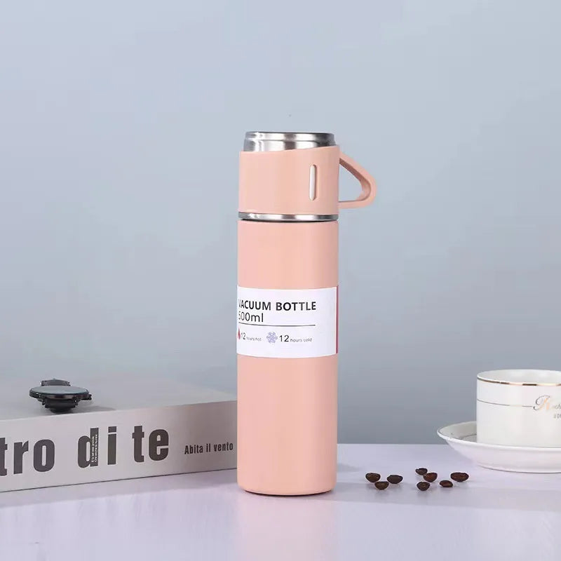 Coffret Vacuum Bottle