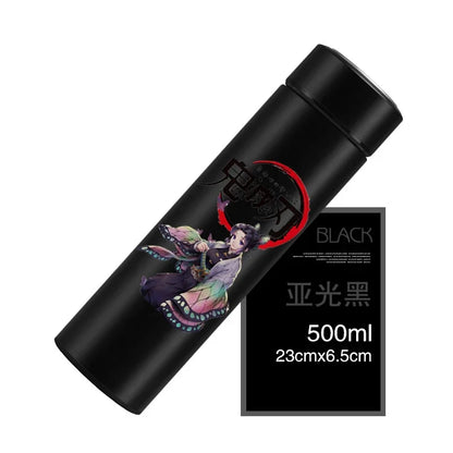 Bouteille thermos Anime Demon Slayer