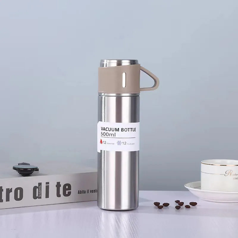 Coffret Vacuum Bottle