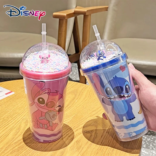 Gourde Disney Lilo & Stitch 450ml