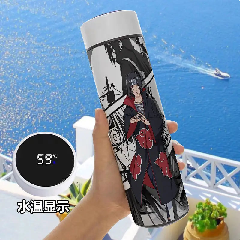 thermos naruto 11