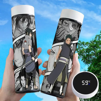 thermos naruto 7