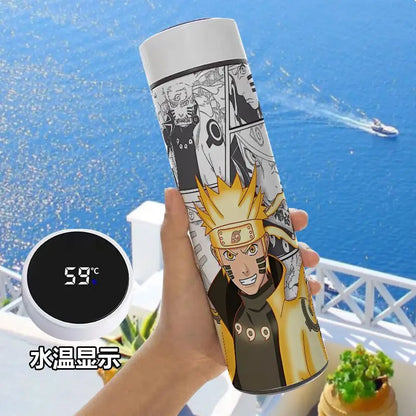 thermos naruto 8