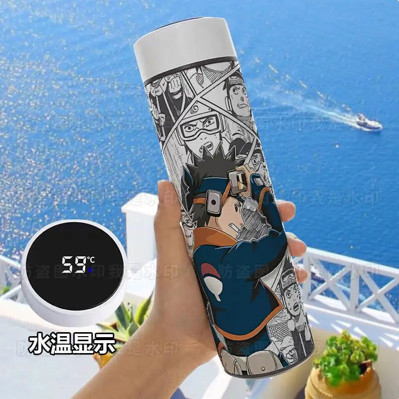 thermos naruto 9