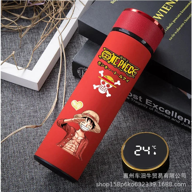 thermos one piece numériques 