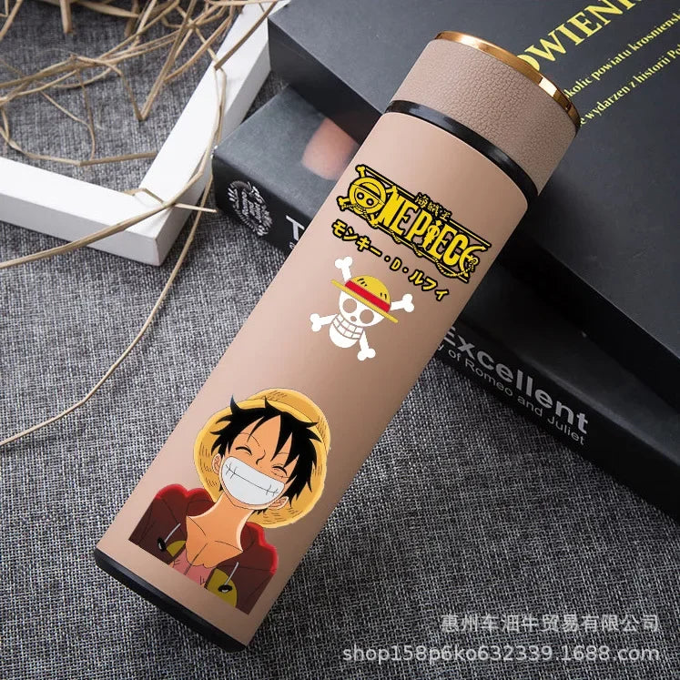 thermos one piece numériques 