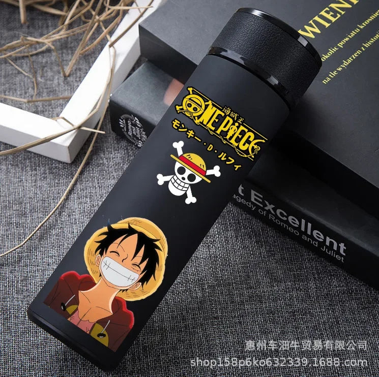 thermos one piece numériques 