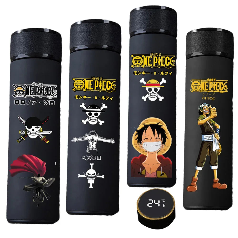 thermos one piece numériques 