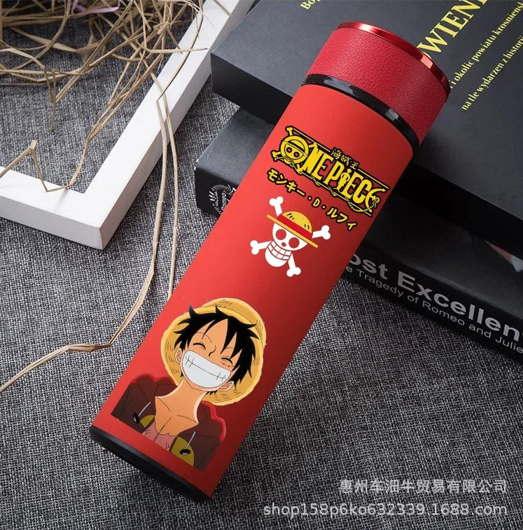 thermos one piece numériques 