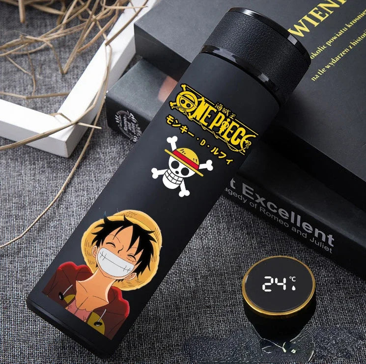 thermos one piece numériques 3