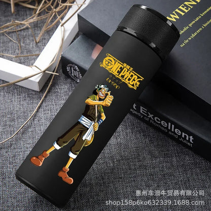 thermos one piece numériques 