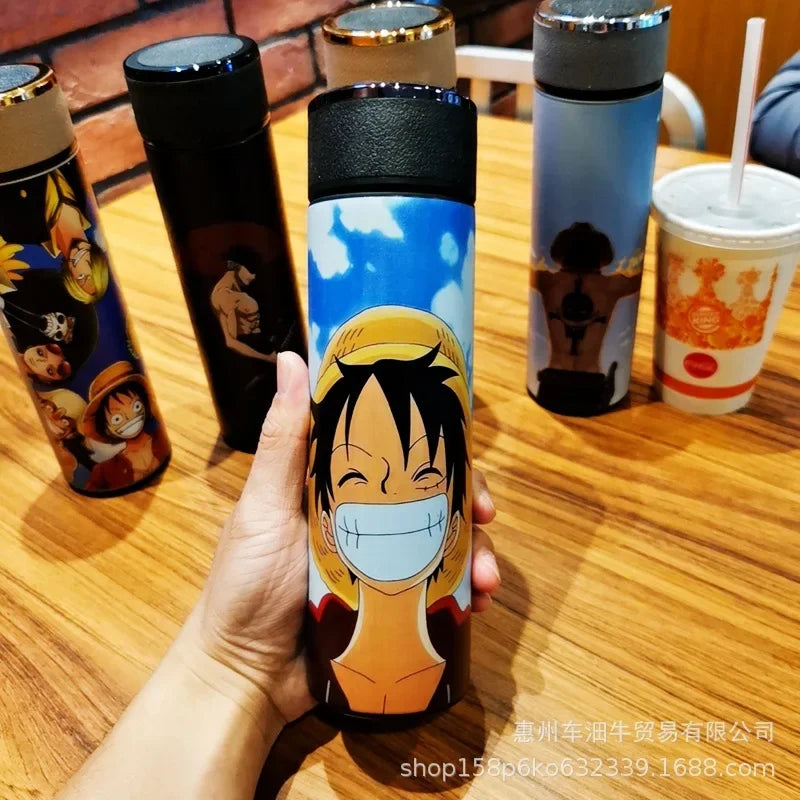 thermos one piece numériques 